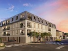 vente appartement  T2 Jullouville  204 000€ 