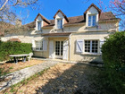 vente maison/villa  T7 Corgnac-sur-l'Isle  119 000€ 