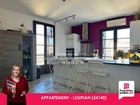 vente Appartement  T3 Loupian  179 000€ 