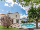 vente maison/villa  T7 Saint-Julien-de-Concelles  559 440€ 