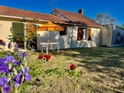 vente maison/villa  T4 Pornic  195 500€ 
