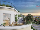 vente appartement neuf  BEZONS  211 000€ 