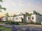 vente appartement neuf  BEZONS  330 000€ 