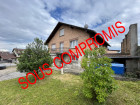 vente maison  T7 FOLGENSBOURG  332 800€ 