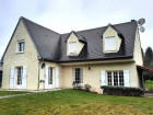 vente maison  T6 CINQUEUX  385 000€ 