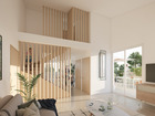 vente appartement  T1 La Londe-les-Maures  188 552€ 