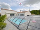 vente maison/villa  T7 Luçon  397 100€ 