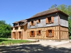 vente maison/villa  T8 Outines  406 000€ 