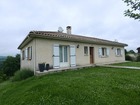 vente Maison/villa  T5 Cherveix-Cubas  199 500€ 