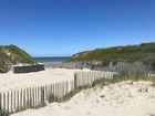 vente appartement  T2 Fort-Mahon-Plage  116 000€ 