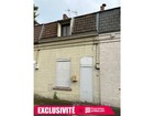 vente maison/villa  T3 Hautmont 42 990€ 