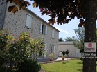 vente maison/villa  T7 Sainte-Bazeille  377 000€ 