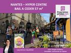 vente local   Nantes  100 800€ 