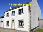 vente maison/villa  T6 Tréguier  149 990€ 