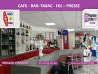 vente commerce   Rouen  143 000€ 