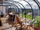 vente maison/villa  T6 Guissény  449 350€ 
