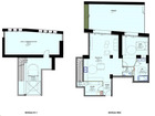 vente appartement  T2 Roanne  227 370€ 