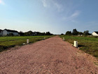 vente terrain   Coulanges-lès-Nevers 41 800€ 
