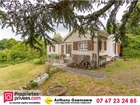 vente maison/villa  T5 Mennetou-sur-Cher  126 990€ 