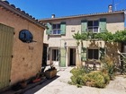 vente maison/villa  T6 Mouriès  340 000€ 
