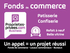 vente commerce   Périgueux  190 000€ 