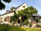 vente Maison/villa  T14 Sargé-sur-Braye  367 500€ 