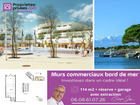vente local   Port Leucate  266 988€ 
