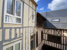 vente appartement  T1 ROUEN 75 000€ 