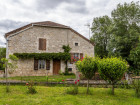 vente maison  T8 CASTELSAGRAT  286 200€ 