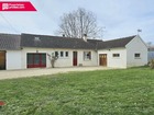 vente maison/villa  T4 Égreville  160 000€ 