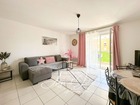 vente appartement  T2 Muret  115 000€ 