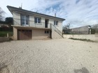 vente maison  T3 Le Vigeant 88 000€ 