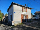 vente maison  T5 Le Vigeant 76 000€ 