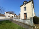 vente maison  T5 Confolens 65 000€ 