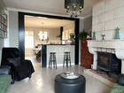 vente maison  T8 Pressac  295 740€ 