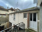 vente appartement  T2 Saint-Florentin 43 000€ 