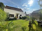 vente maison  T5 Bellechaume  175 000€ 