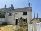 vente maison  T6 Chailley 99 000€ 