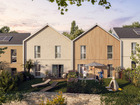vente maison neuve  LA CHAPELLE ROUSSELIN  245 008€ 