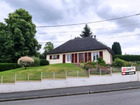 vente maison/villa  T5 Hirson  155 990€ 