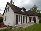vente maison/villa  T5 Saran  268 000€ 