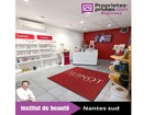 vente commerce   Nantes  130 200€ 