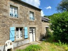 vente maison/villa  T7 Combourg  292 825€ 