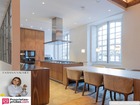 vente Appartement  T3 Albigny-sur-Saône  600 290€ 