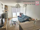 vente appartement  T3 Sannois  247 365€ 