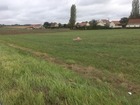 vente terrain neuf  MORTEMER 42 000€ 