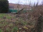 vente terrain neuf  SAINTINES 66 000€ 