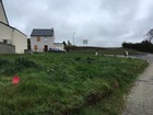 vente terrain   PLONEVEZ PORZAY 27 140€ 