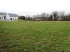 vente terrain   LANDREVARZEC 43 500€ 