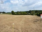 vente terrain   CHANTECOQ 26 200€ 